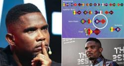 Troubling Allegations Surface Involving Samuel Eto and Possible Match-Fixing Conduct 